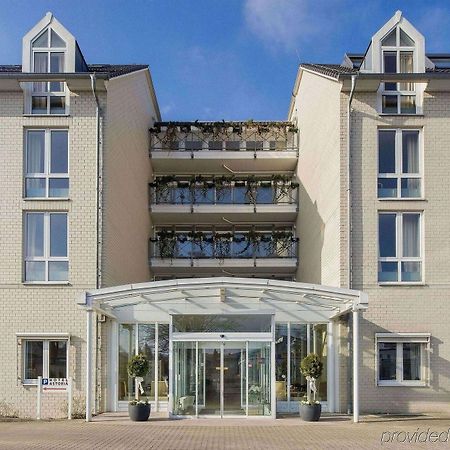 Göttingen Trip Inn Hotel Astoria מראה חיצוני תמונה