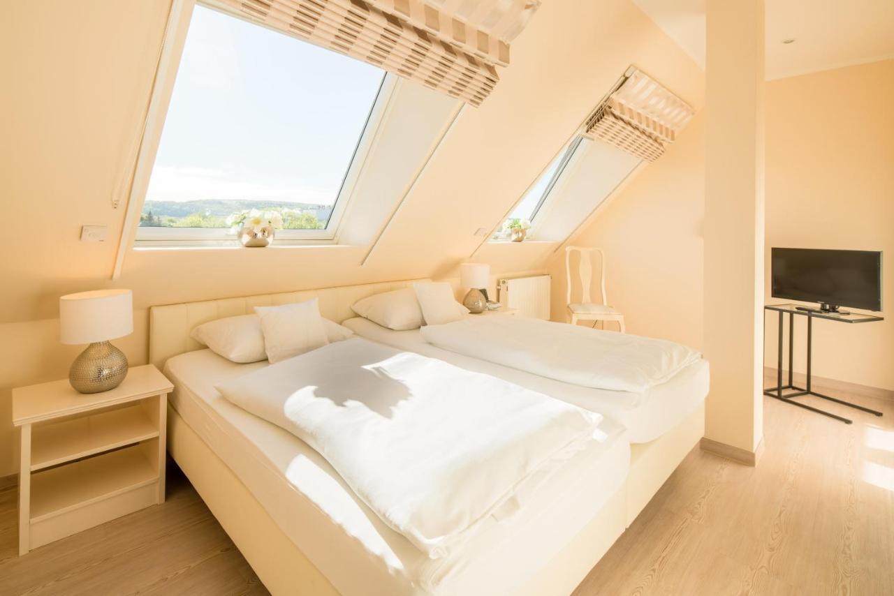 Göttingen Trip Inn Hotel Astoria מראה חיצוני תמונה