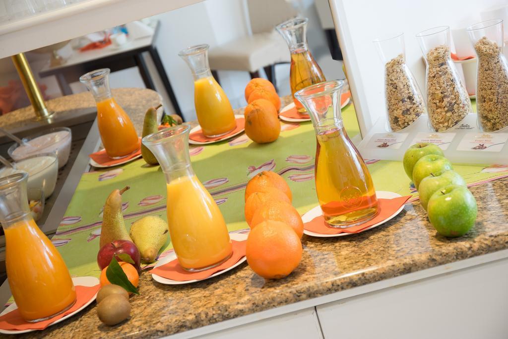 Göttingen Trip Inn Hotel Astoria מראה חיצוני תמונה