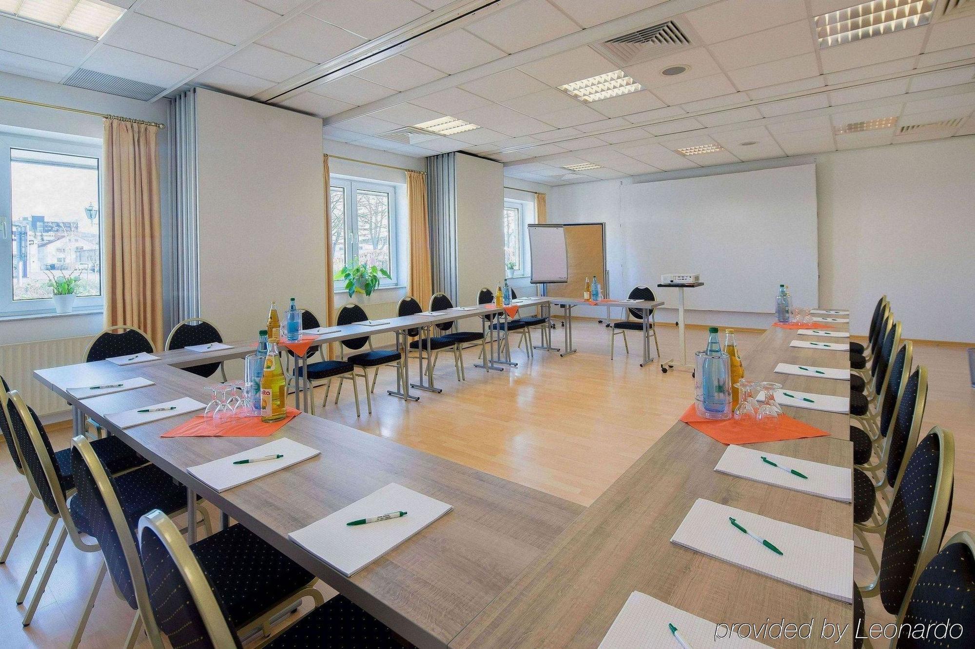 Göttingen Trip Inn Hotel Astoria מראה חיצוני תמונה