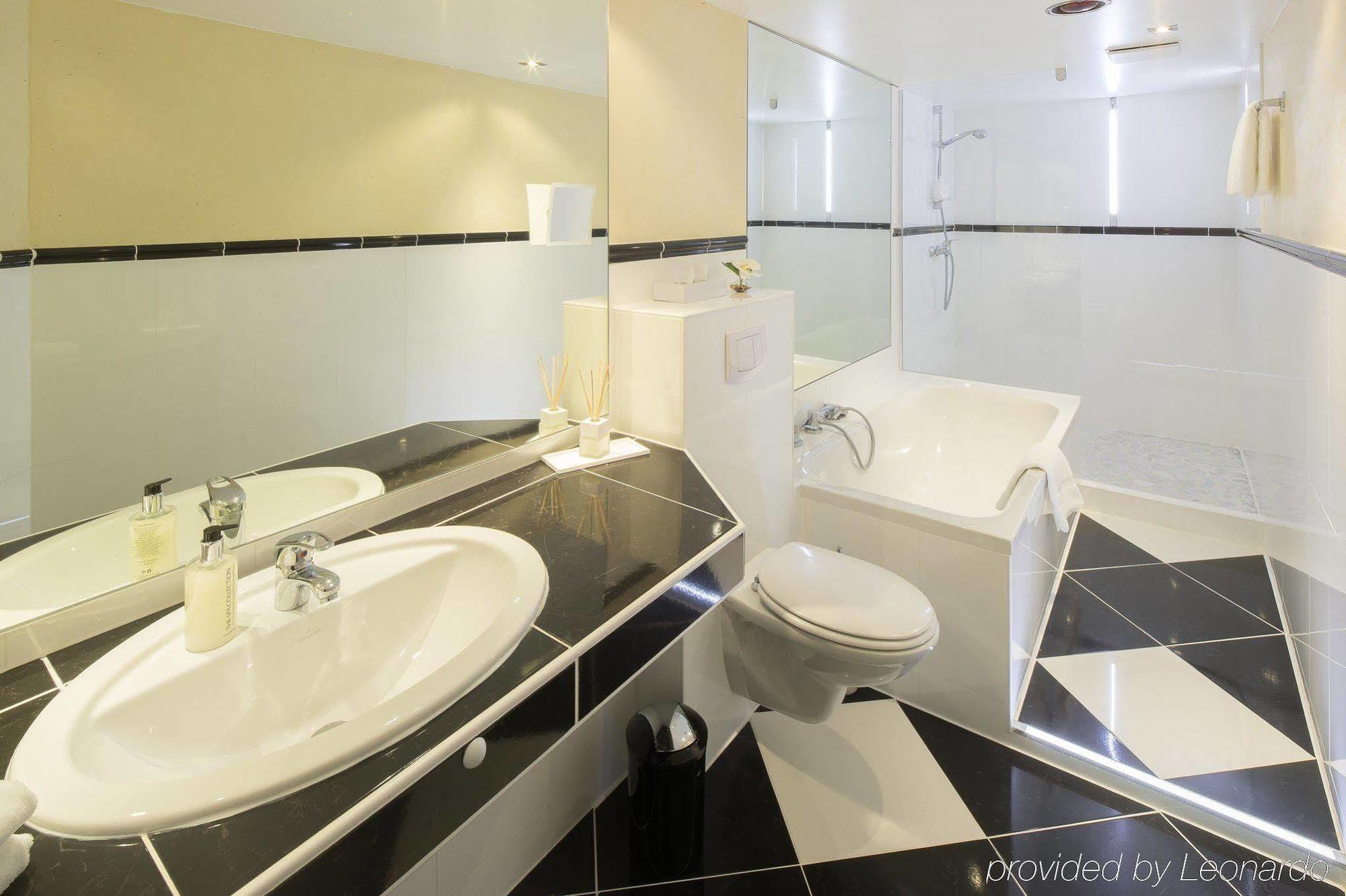 Göttingen Trip Inn Hotel Astoria מראה חיצוני תמונה
