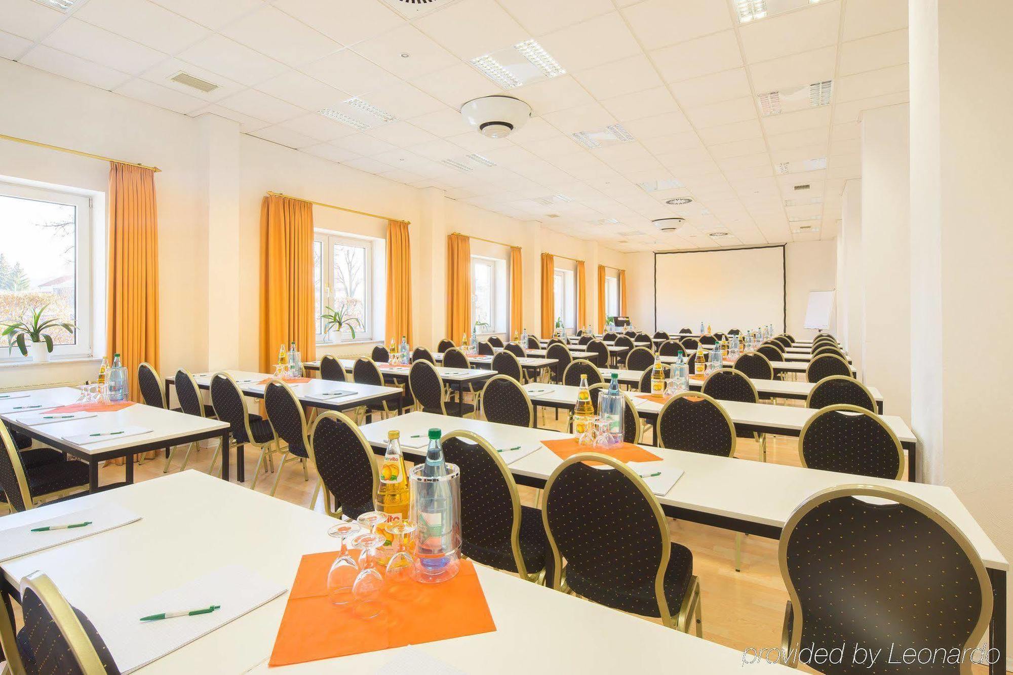 Göttingen Trip Inn Hotel Astoria מראה חיצוני תמונה